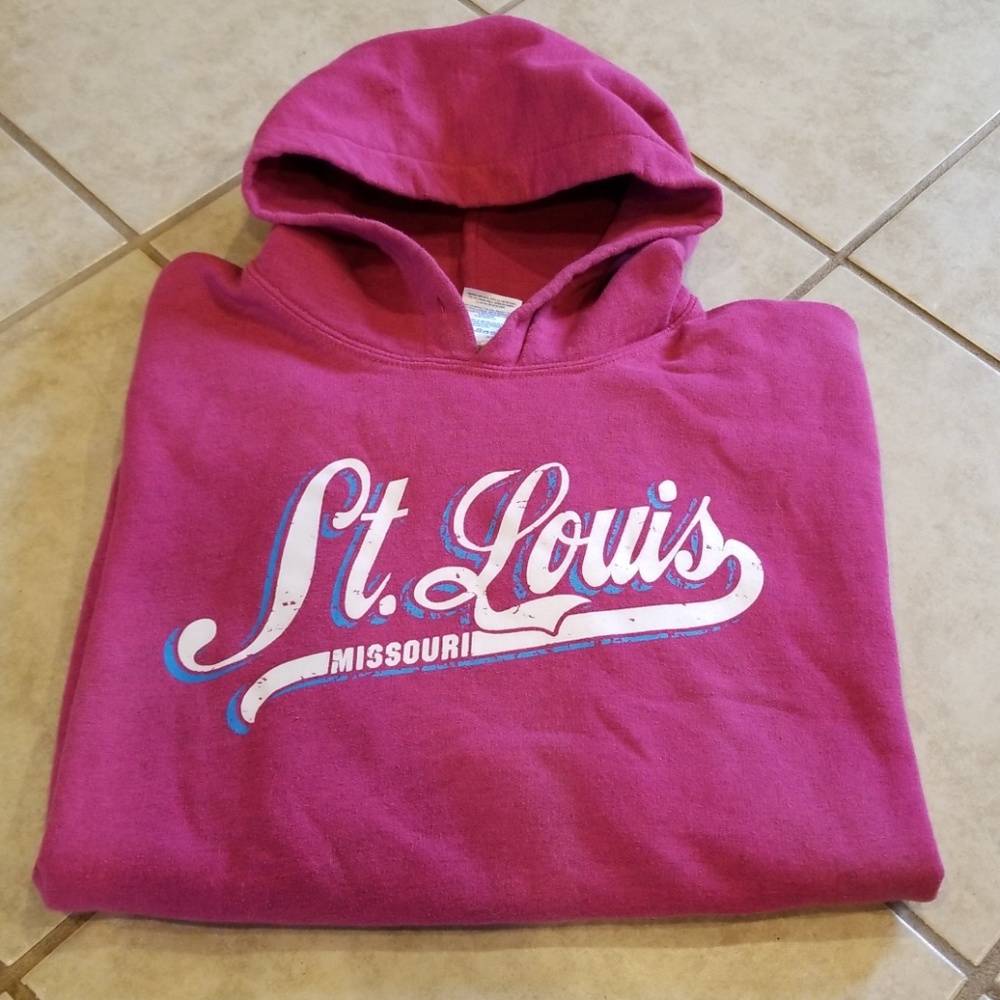 Pink Sweatshirt - Picture 3 of 3